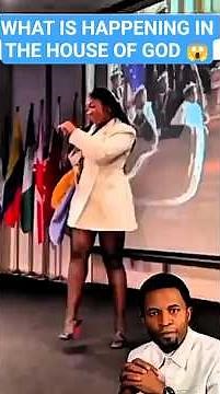 What's Happening 😱 #apostlemichaelorokpo #sermon