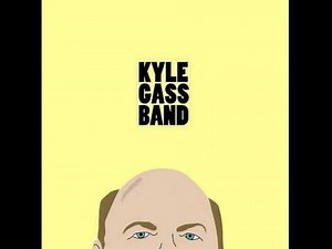 Kyle Gass Band - Manchild