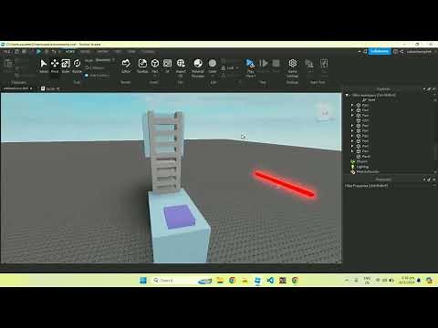 Roblox Building Guide (2024) – Teach Kids to Create Climbable Structures | Parent-Friendly