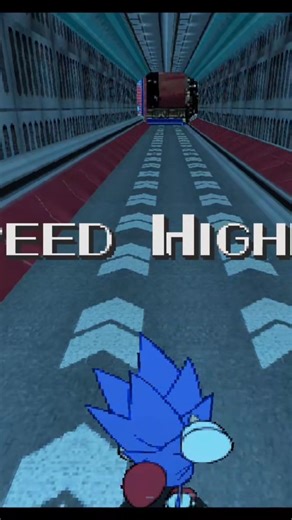 junio sonic is so peak, anyways full video above #sonic #sonicthehedgehog #srb2 #srb2mods #speedrun