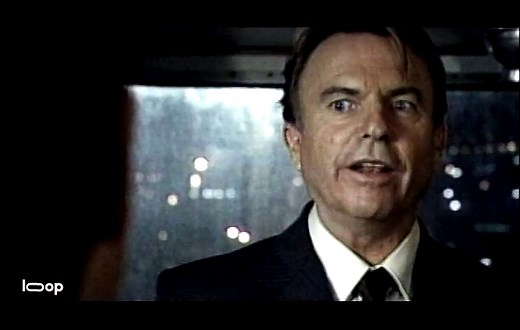 The Triangle (TV Mini Series 2005)