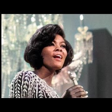 Dionne Warwick - I'll Never Fall In Love Again (Live at Grammys 1970)
