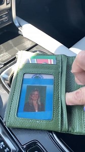 ✨ Elegant soft leather wallet designed for modern life! 👉 Features RFID protection, compact, practical, and luxurious. 👏 Perfect gift choice! 💖 Shop now! 🛒https://t.site/4oUPKbl | Augmentbe