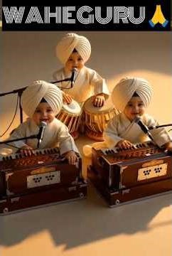 🌺🙏#moolmantarkirtan #kirtan #live #cute #amritvela #gurbanishabad #shabad #shabadkirtan #viralvideo