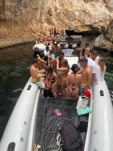Discover Boat Adventures in Vlore, Albania