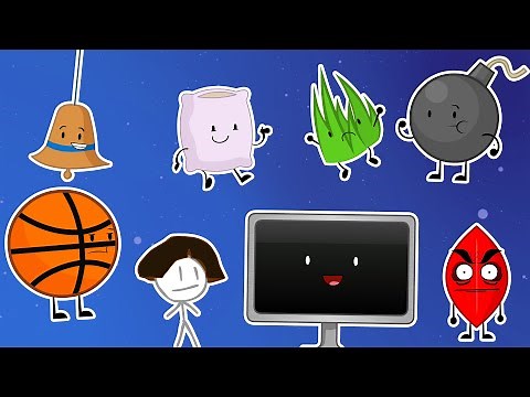 BFSPR 1: Too Lazy To Name