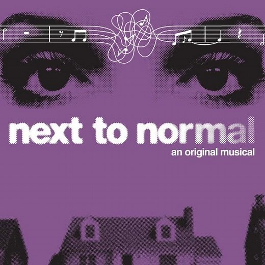 I Miss the Mountains Lyrics — Next to Normal (The Musical)