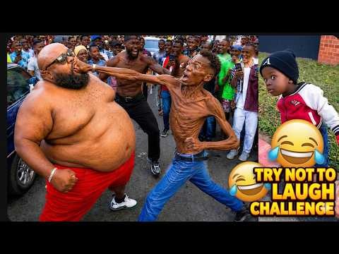 | Try Not To Laugh Challenge: New episode ,You Can’t Watch Without Laughing” Get ready🤣🤣🤣🤣