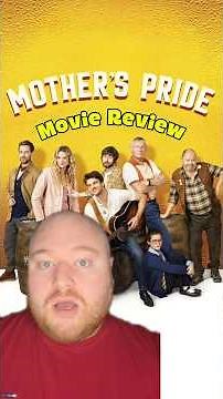 REVIEW: Mother’s Pride - out now in UK cinemas! #motherspride #moviereview #beer