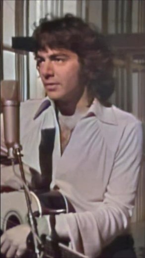 Niel Diamond - Sweet Caroline (1969)