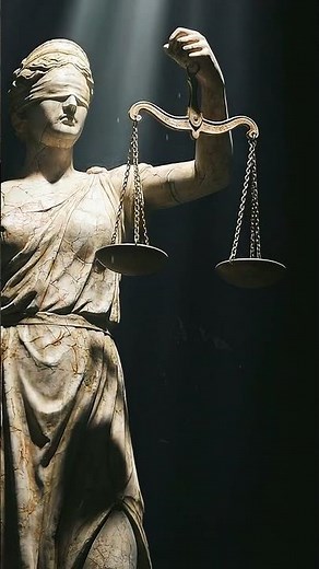 Law and Justice Intro