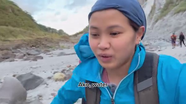 6.1K views · 339 reactions | Mt. Pinatubo Day Hike for beginners: tips and realities. Who would have thought that a place like this exists? Powerful enough to kill almost a thousand, wipe villages, and cool the earth for three years. | Jacque Manabat | Facebook