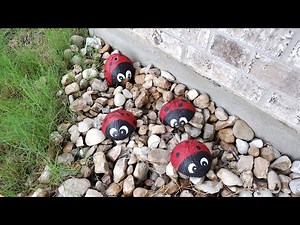 Learn How to Make Ladybug with waste out of best | Craft Ideas
