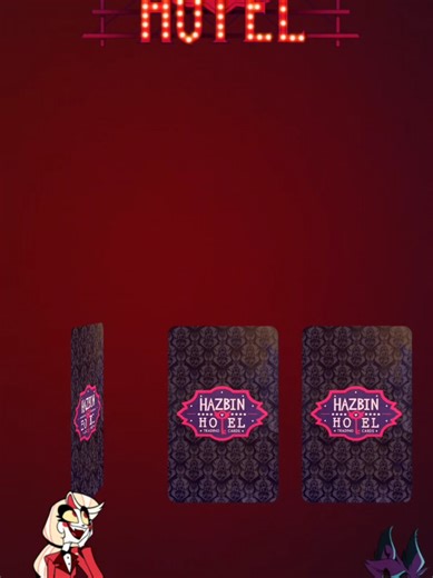 Day Four trying to get every character from each Hazbin Hotel song, Completed: DAY ONE: Hell is Forever #hazbinhoteledit #hazbinhotelcharlie #vaggiehazbinhotel #morningstarfamily #hazbinhotel