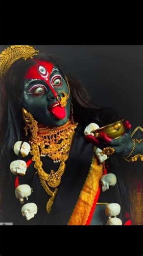 🙏 জয় মা কালী 🙏 #shortvideo #maakali #new #2026 #status