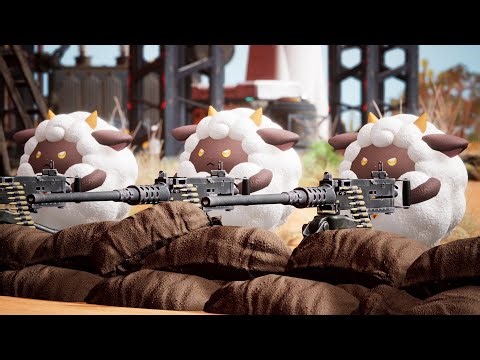 Lets catch some pals | Palworld | fun live stream | with mic | RONs RevengE