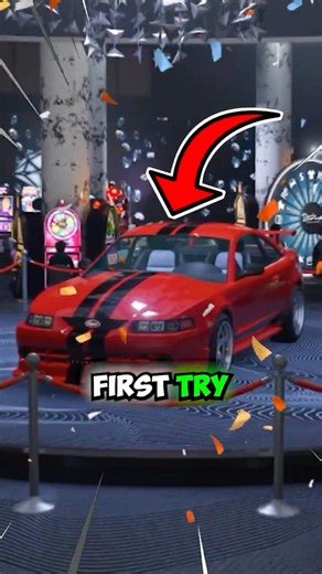 NEW! How to Win the Podium Car Every Single Time in GTA 5 Online 2026 | Lucky Podium Wheel Method