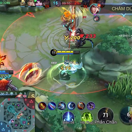 Tốp Mỡ Gaming on Reels