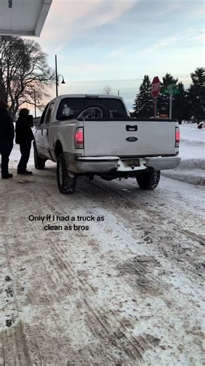 Fixing a Clean F250 Super Duty