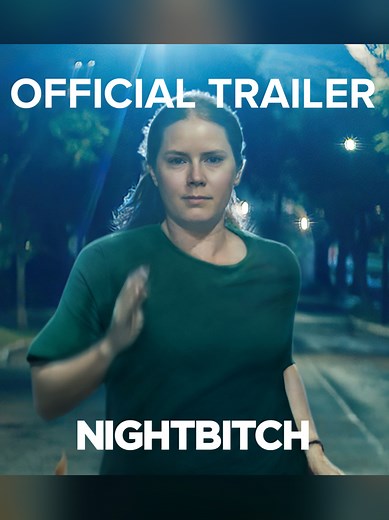 Motherhood is a different beast. Amy Adams stars in NIGHTBITCH. Written and directed by Marielle Heller, based on the best-selling novel by Rachel Yoder. In select theaters this December. #Nightbitch