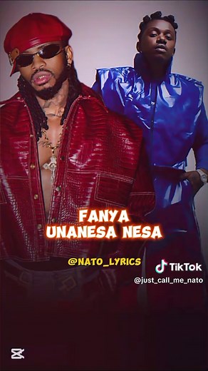 NESA NESA: Diamond Platnumz ft Rayvanny nueva canción
