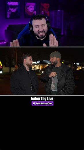 #samra Meinung zu Feuerwerk an Silvester #reaction #reaktion #silvester2026 #berlin #deutsch