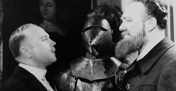 Der Untertan - Stream: Jetzt Film online finden und anschauen