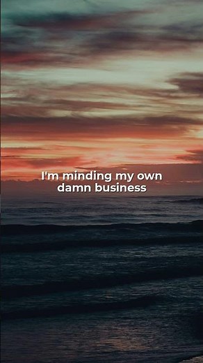 Miss You - Oliver Tree & Robin Schulz | Lyrics 🎵