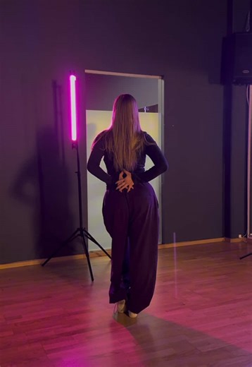 Exploring the Journey of a Dancer