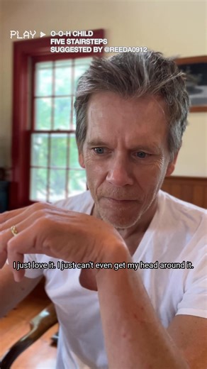 630K views · 33K reactions | And we’re back, kicking off Monday with your #MondayBlues suggestions! Today’s lineup: Sharp Dressed Man by ZZ Top Ooh Child by by Five Staristeps No Surrender by Bruce Springsteen Take a listen: https://spoti.fi/3bQbcZk | Kevin Bacon | Facebook