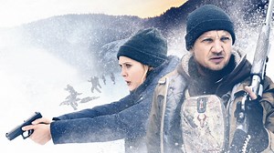 Wind River. Na przeklętej ziemi (2017) Napisy PL