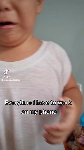 struggles of a working stay at home mom | Mommy Janie and Babies