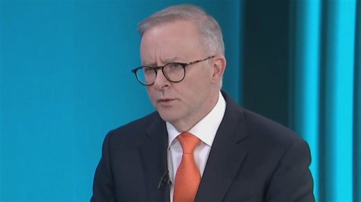 Cost-of-living crisis exposed in today's inflation figures