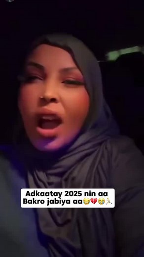 Khadijo Video Qarxis Dabad - Link Telegram Profile