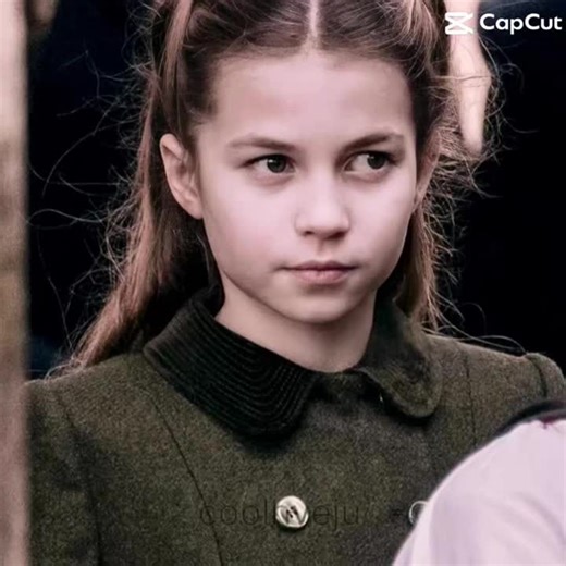 princess Charlotte edit