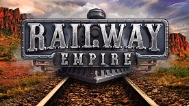 Railway Empire | PC - Steam | Game Keys
