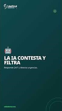 Call center médico con IA: cómo registrar y agendar pacientes por llamada y WhatsApp