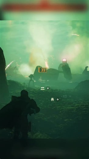 Okamune on Instagram: "We hit em with that American Eagle screech...that FREEDOM DIVE . From bugs to bots, giving freedom dives on the bot front! Go forth to cyberstan! . Helldivers 2 #gaming #fyp #twitch #clips #helldivers2"