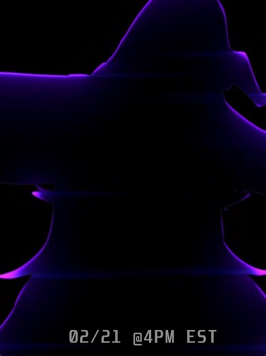 ✨️🔮 Purple makes the magic🔮✨️ Four routes. One reveal. 2-21-26 #vtuber #vtubersupport #vtuberdebut #ventravt ##prismcustomizablemodel
