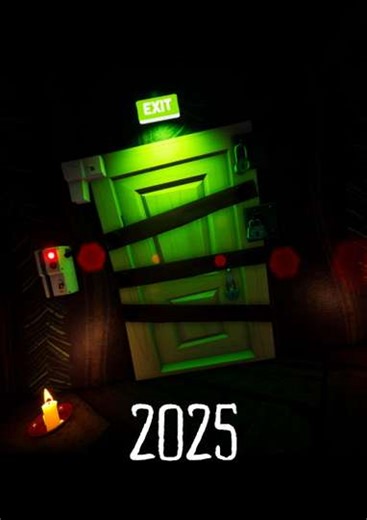 Hello Neighbor Short Film - Movie