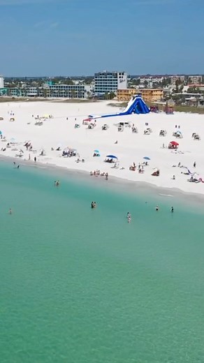 5K views · 64 reactions | Know before you go, visit MyTreasureIsland.com/Beach | The City of Treasure Island, Florida | Facebook