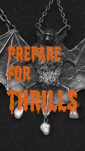 49K views · 469 reactions | Only on hour until "Thrills & Chills" premieres new on PBS and the PBS App! #antiquesroadshow | Antiques Roadshow l PBS | Facebook