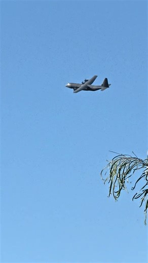 Lockheed Martin C13OJ Super Hercules, 16-5853