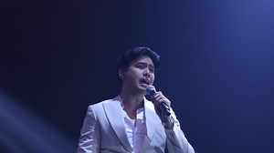 Christian Bautista Akan Hadir di Grand Opening Phoenix Gastrobar Milik HW Group, Catat Tanggalnya!