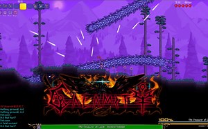 学不会你打我 手把手的泰拉瑞亚mod安装教学