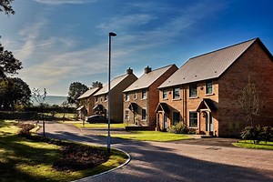 Chaulden Meadows ‧ New homes in Hemel Hempstead ‧ Taylor Wimpey