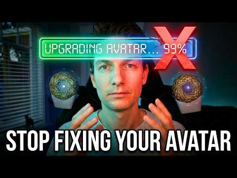 AI Reveals the Only ACIM Protocol That Matters (It's not about fixing the dream!)