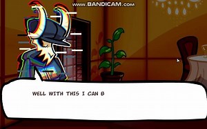 FNF；Vs错误化Tabi通关！