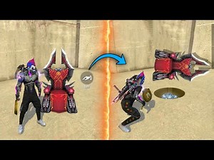 TOP 5 NEW SECRET TIPS AND TRICKS IN FREE FIRE #10