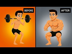 Bodyweight vs Weights Which Builds More Muscle Faster? 💪🔥